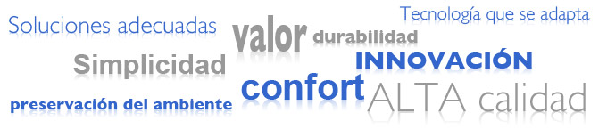 confort