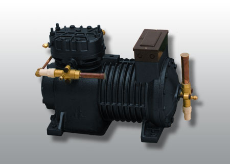 COMPRESSORS