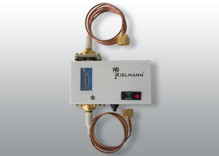 PRESSURE CONTROLS