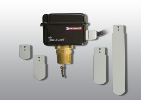 FLOW CONTROLS