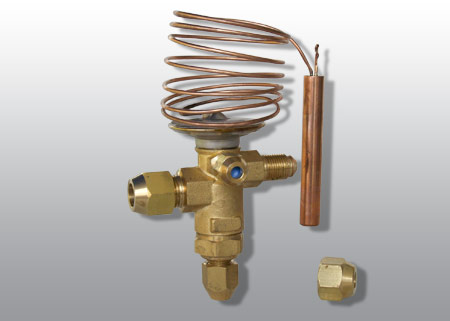 VALVES