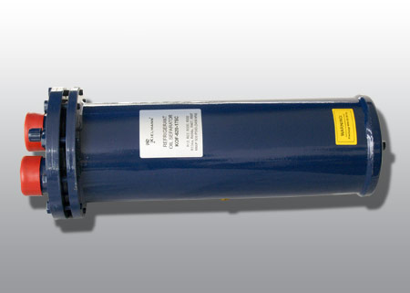 OIL SEPARATORS