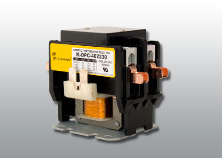 ELECTRIC COMPONENTS