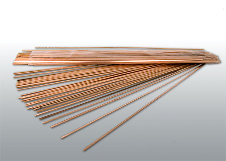BRAZING MATERIAL
