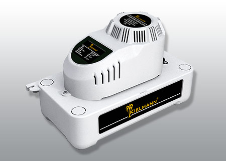 WATER REMOVAL PUMPS